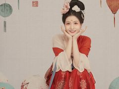 -海马体照相馆丨大师(青岛万象城店)