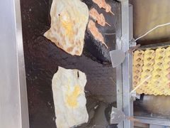 -神奇的香酥鸡蛋灌饼
