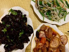 -葛记焖饼(伏牛路店)