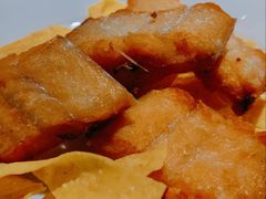 -庐灶江南·江南菜·四合院Bistro(东直门雍和宫·原华侨宾馆店)