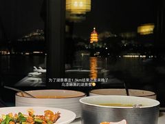 -柳莺湖上·湖景餐厅·江南菜(西湖店)