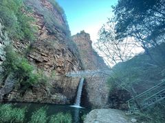 -湖洞水自然风景区