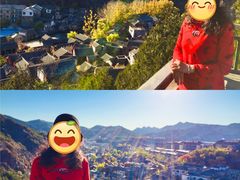 -云端咖啡(古北水镇景区店)