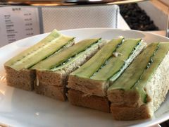 -福州仓山凯悦酒店·Market Cafe Lacucina咖啡厅