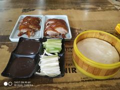 -清真•蜀风园(丁字沽店)
