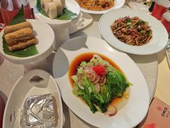 -京鸭棠(让胡路万达店)