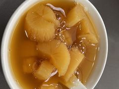 -张飞木薯羹(金鱼巷店)