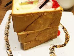 马仕玖煲-马仕玖煲·融合菜·酥不腻烤鸭(人大店)