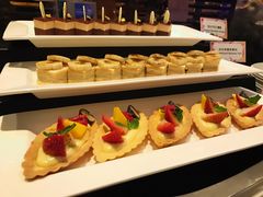 -OPEN開全日自助餐厅·西餐·海鲜(佛山希尔顿酒店)