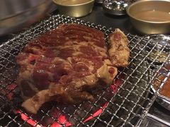 -釜山火炉·海鲜烤肉(紫藤路店)