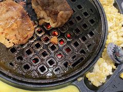 -韩宫宴烤肉·黑毛和牛·料理(合肥滨湖银泰城店)