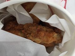 -肯德基(欣旺店)