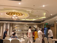 大堂-洪长兴(广西北路店)