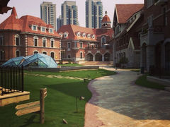 iphone_upload_pic-天津津利华酒店