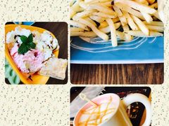 -藦茜花园宠物主题亲子互动体验馆(国顺东路店)