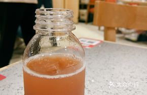 Original Hawthorn Juice