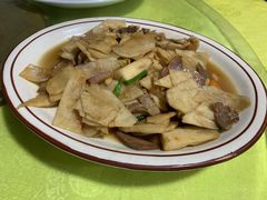 -红炎炎农家菜老字号(金水台店)
