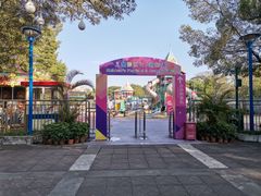 -观澜湖生态运动公社