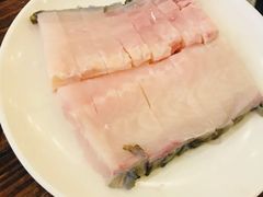 -正能量脆肉鲩火锅