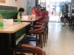 大堂-五星螺·柳州螺蛳粉(城中万达店)