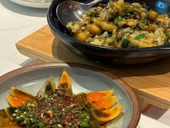 -辛香汇·现炒川菜(小寨原力场-西北首店)
