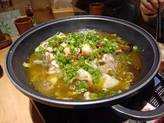 -小六汤包砂煲菜(文景路店)