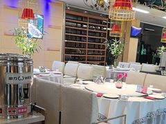 -同喜烤鸭店(光芒店)