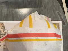 -麦当劳(东大桥店)