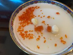 杏仁豆腐-富华斋饽饽铺·宫廷糕点·伴手礼(护国新天地店)