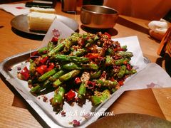 -耶里夏丽·新疆菜·28年喀什老馆(田林东路店)