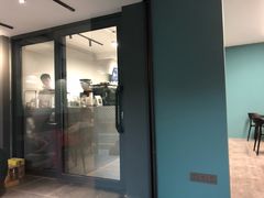 门面-NokNok Coffee(宽窄巷子店)