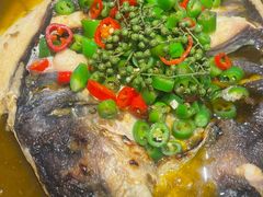 -半天妖烤鱼(大兴大悦春风里店)