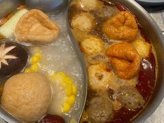 -千味涮·健康火锅(会展连城新天地店)