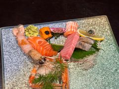 -山上下日本料理(万象城店)