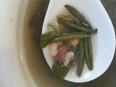 西湖莼菜汤-楼外楼(西湖景区孤山路店)