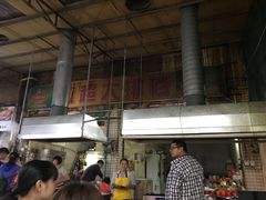 -拉超大排档(南安市场店)