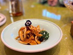 酱汁萝卜-江南赋(内蒙古大厦店)