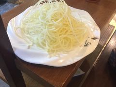 -李掌柜鲜菜火锅(移民广场店)