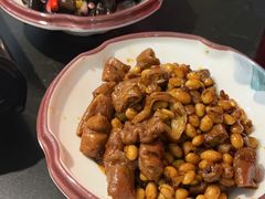 -鱼鼎香烤鱼火锅(华发商都店)