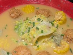-那家老院子东北菜·饺子·小鸡炖蘑菇(艳华街店)