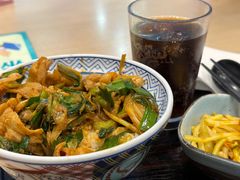 -吉野家(上海美罗城店)