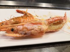 -雅玛花式铁板烧(国宏宾馆店)