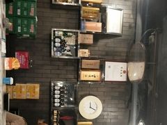 -肉串汪(月坛店)
