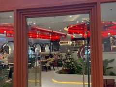 -斗牛士牛排餐厅(嘉里汇店)