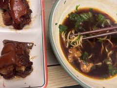 -和子足浴SPA会馆(梁溪店)