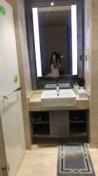 卫生间-百丽雅QueenSpa双美中心