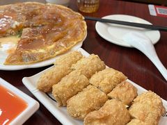 -古早人小吃店(黄河北路店)