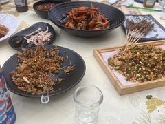 -铭副琦食·虾蟹烩馆(渔人码头店)