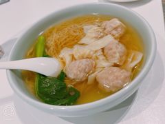 云吞面-葡珍轩冰室(虹桥机场T1店)