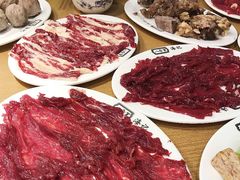 -八合里潮汕鲜牛肉火锅(深圳海岸城店)